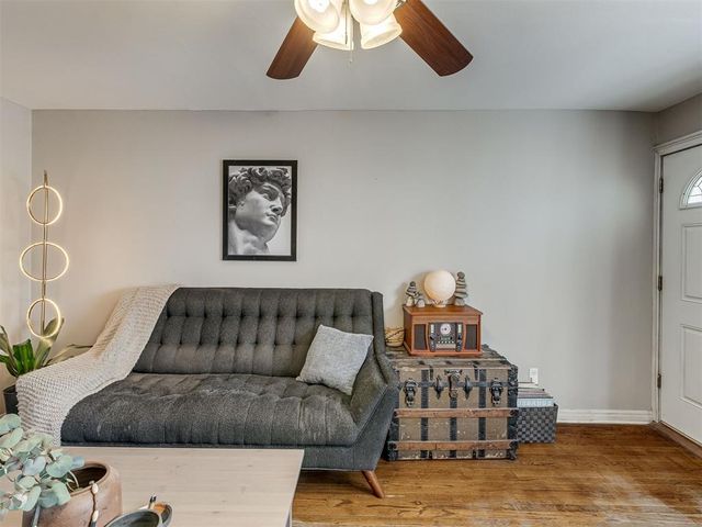 3209 NW 33rd Street, Oklahoma City, OK 73112