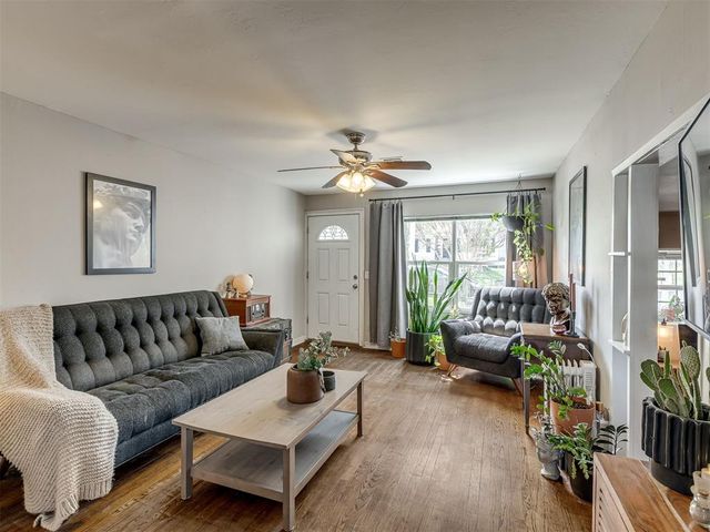 3209 NW 33rd Street, Oklahoma City, OK 73112