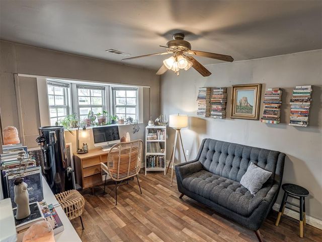 3209 NW 33rd Street, Oklahoma City, OK 73112