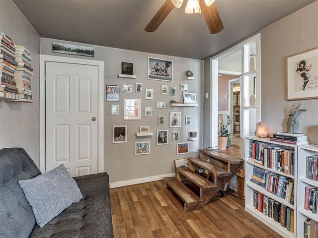 3209 NW 33rd Street, Oklahoma City, OK 73112