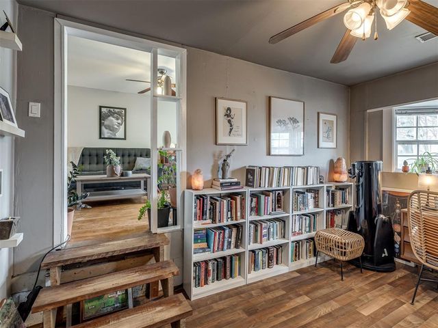 3209 NW 33rd Street, Oklahoma City, OK 73112