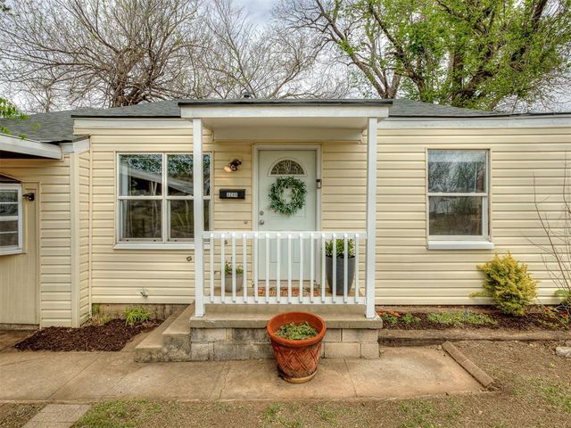 3209 NW 33rd Street, Oklahoma City, OK 73112