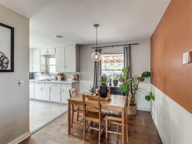 3209 NW 33rd Street, Oklahoma City, OK 73112