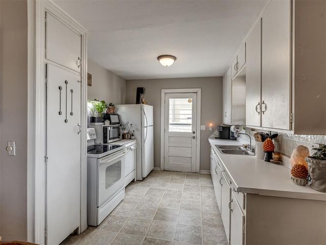 3209 NW 33rd Street, Oklahoma City, OK 73112