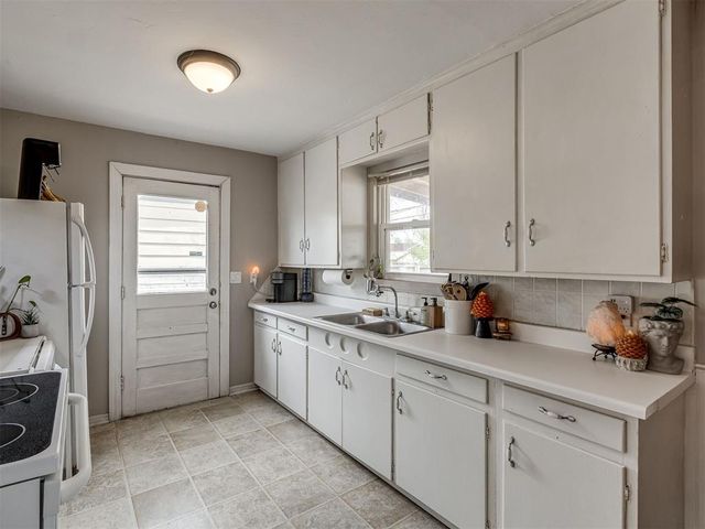 3209 NW 33rd Street, Oklahoma City, OK 73112