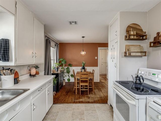 3209 NW 33rd Street, Oklahoma City, OK 73112