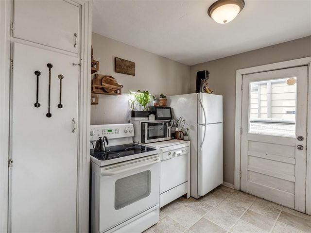 3209 NW 33rd Street, Oklahoma City, OK 73112