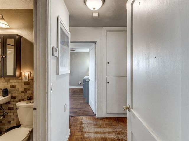 3209 NW 33rd Street, Oklahoma City, OK 73112