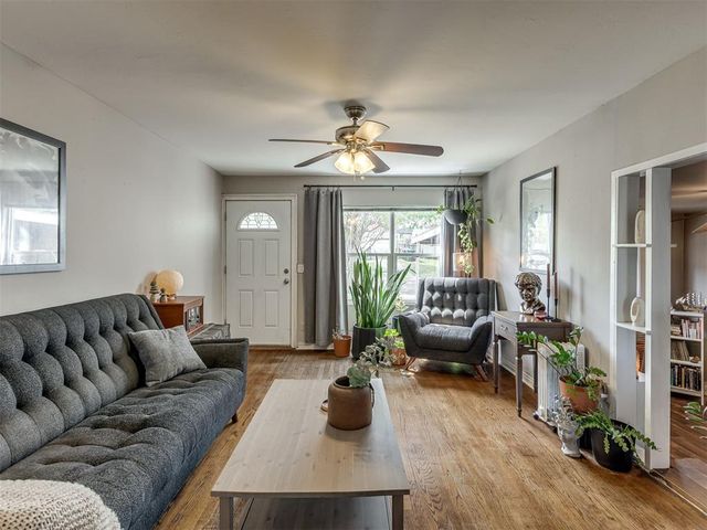 3209 NW 33rd Street, Oklahoma City, OK 73112