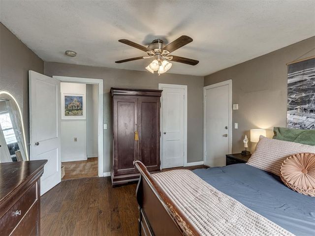 3209 NW 33rd Street, Oklahoma City, OK 73112