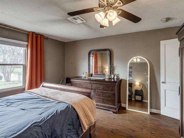 3209 NW 33rd Street, Oklahoma City, OK 73112