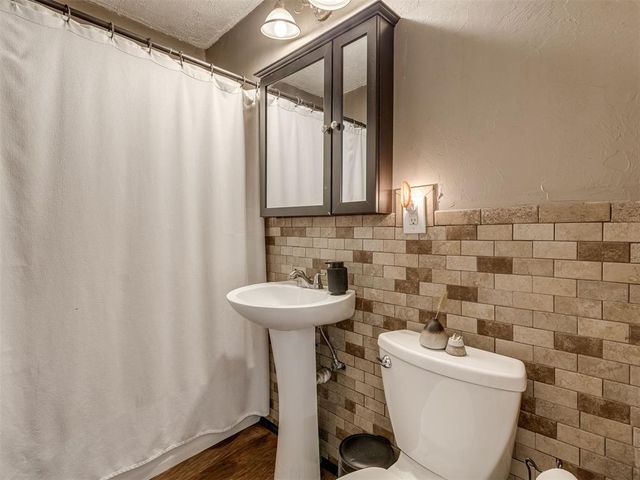 3209 NW 33rd Street, Oklahoma City, OK 73112