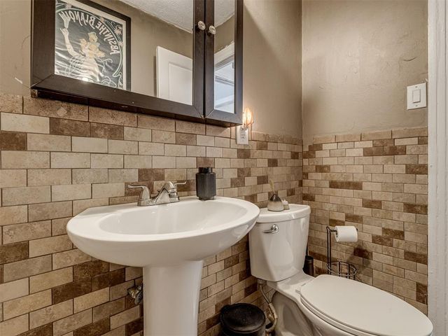 3209 NW 33rd Street, Oklahoma City, OK 73112