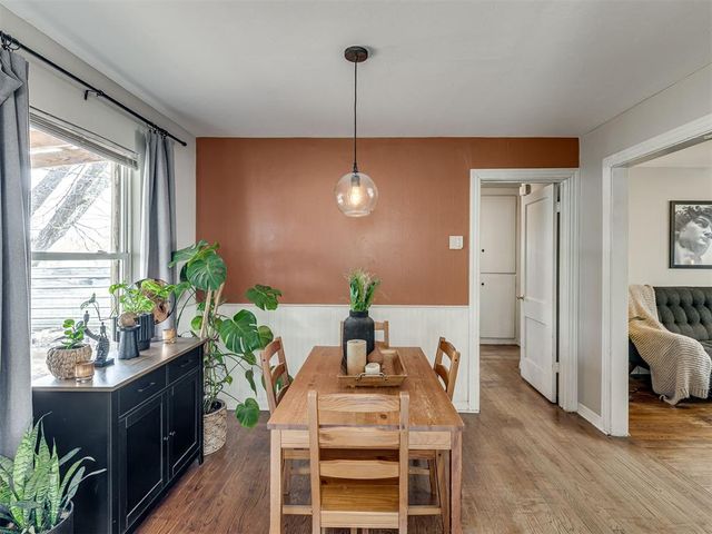 3209 NW 33rd Street, Oklahoma City, OK 73112