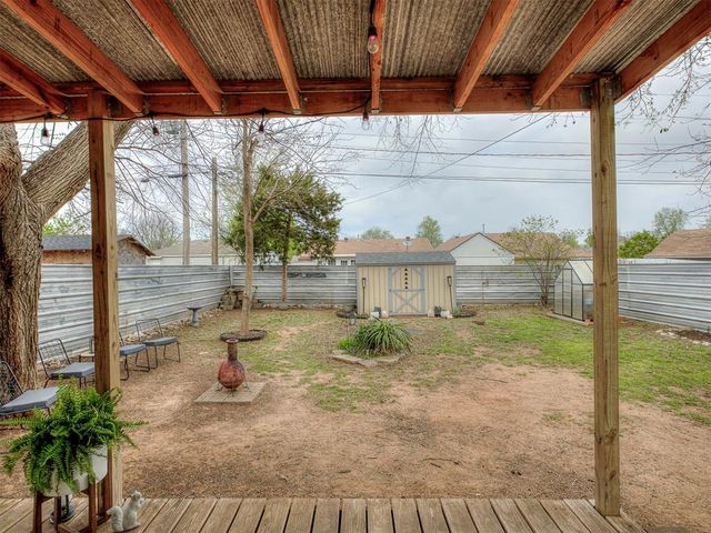 3209 NW 33rd Street, Oklahoma City, OK 73112