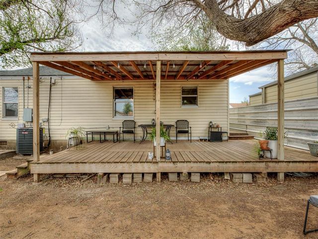 3209 NW 33rd Street, Oklahoma City, OK 73112