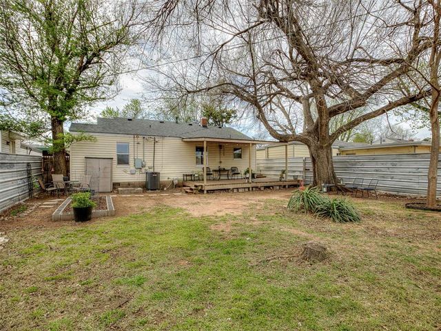 3209 NW 33rd Street, Oklahoma City, OK 73112