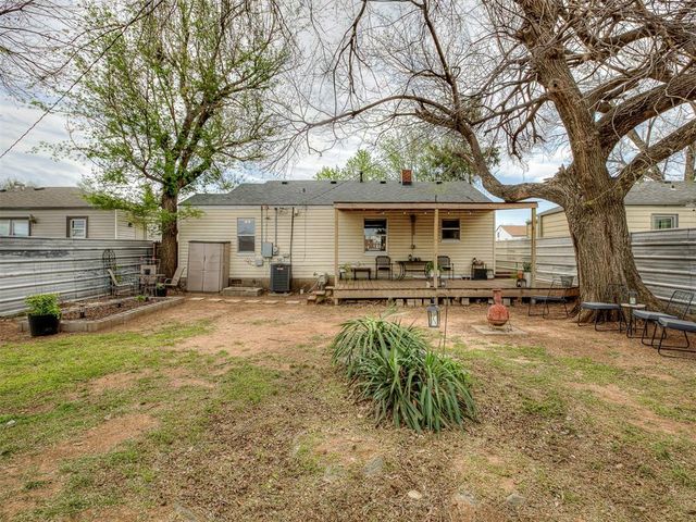 3209 NW 33rd Street, Oklahoma City, OK 73112