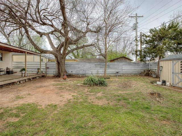 3209 NW 33rd Street, Oklahoma City, OK 73112