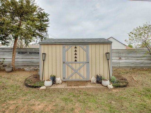 3209 NW 33rd Street, Oklahoma City, OK 73112