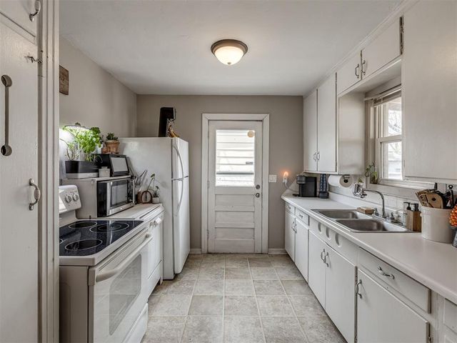 3209 NW 33rd Street, Oklahoma City, OK 73112