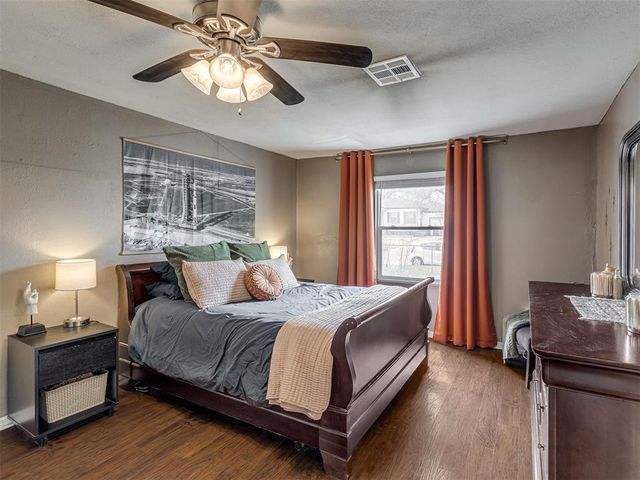 3209 NW 33rd Street, Oklahoma City, OK 73112