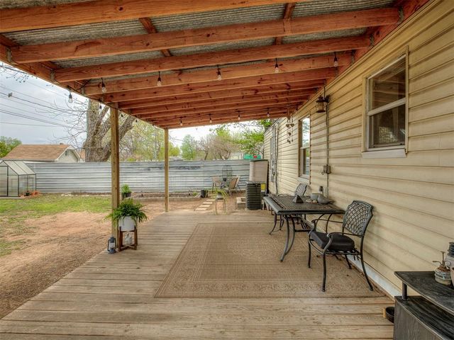 3209 NW 33rd Street, Oklahoma City, OK 73112