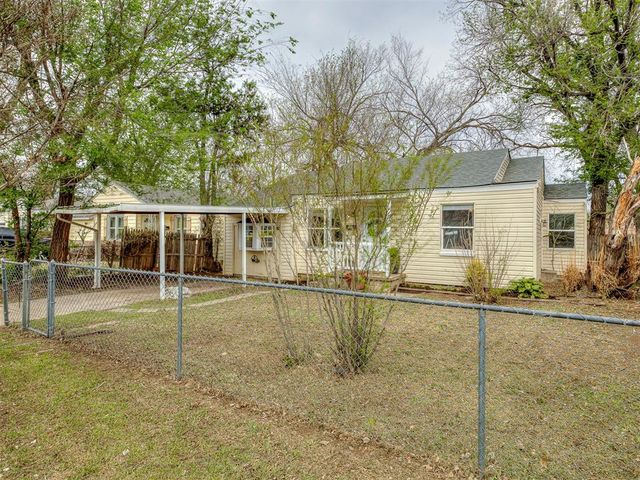 3209 NW 33rd Street, Oklahoma City, OK 73112