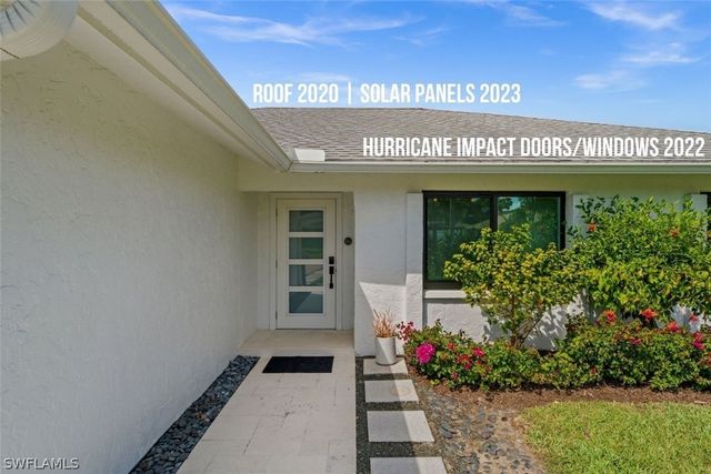 133 Wickliffe DR, Naples, FL 34110