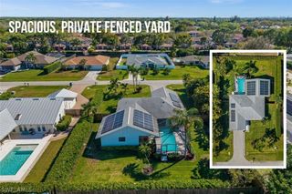 133 Wickliffe DR, Naples, FL 34110