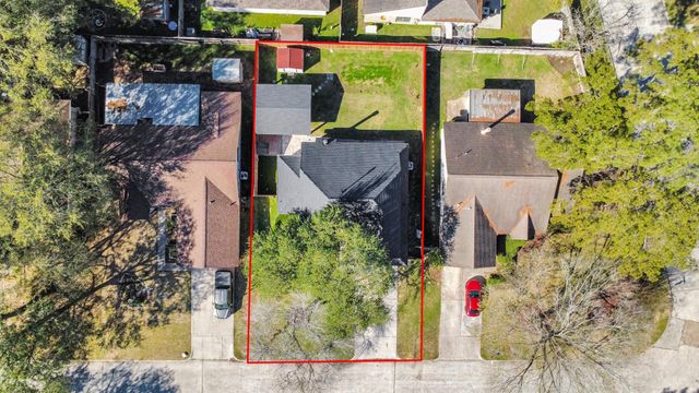 2715 Rolling Glen Drive, Spring, TX 77373