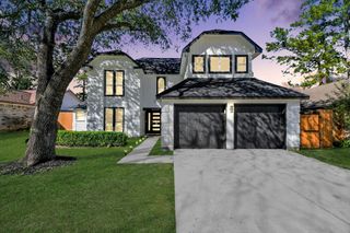 2715 Rolling Glen Drive, Spring, TX 77373