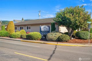 421 Williams Street, Mossyrock, WA 98564