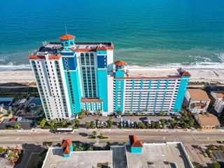 3000 N Ocean Blvd. # 1705, Myrtle Beach, SC 29577