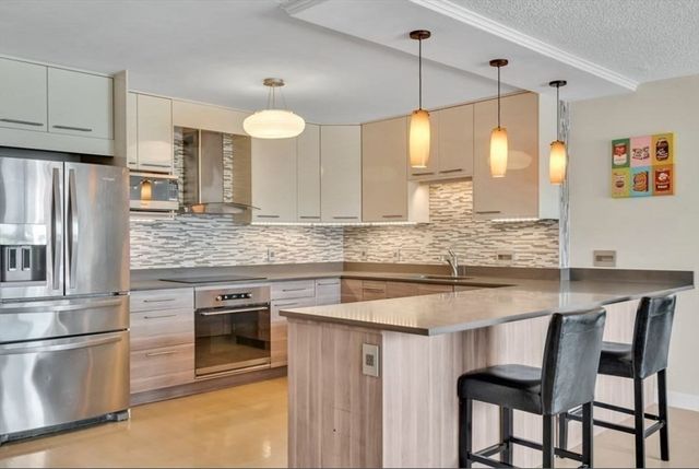 50 Park St 47, Brookline, MA 02446