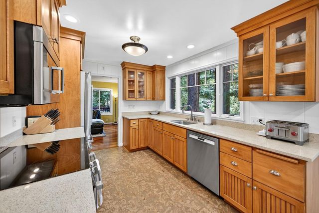 1480 Hillside Drive, Boulder Creek, CA 95006
