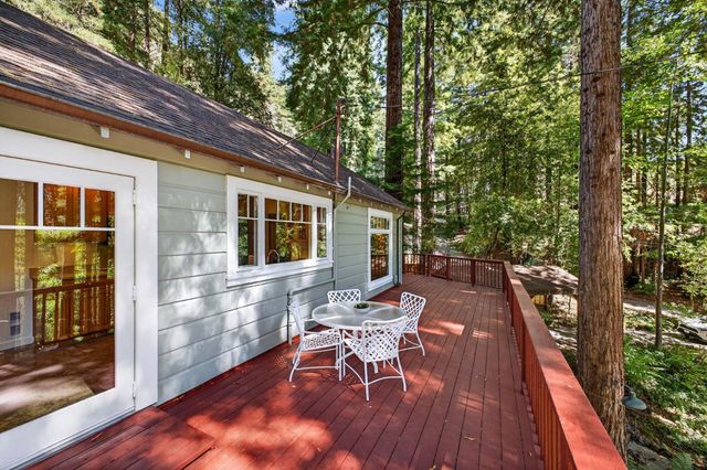 1480 Hillside Drive, Boulder Creek, CA 95006