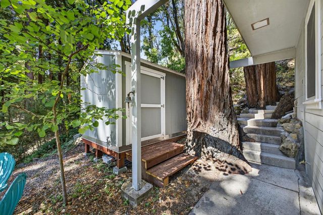 1480 Hillside Drive, Boulder Creek, CA 95006