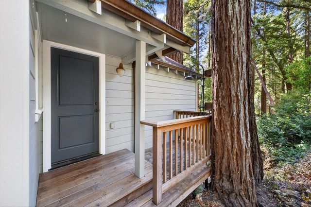 1480 Hillside Drive, Boulder Creek, CA 95006