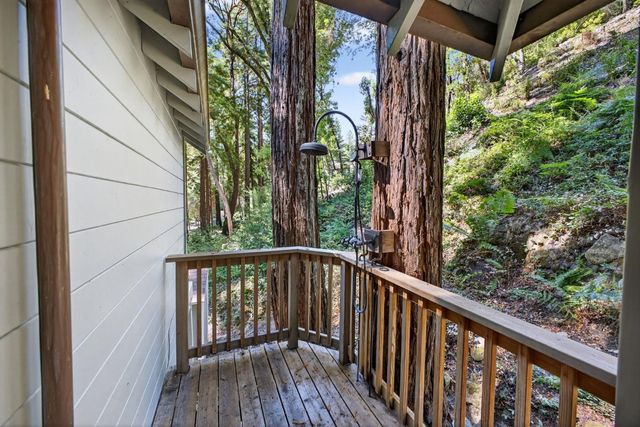 1480 Hillside Drive, Boulder Creek, CA 95006