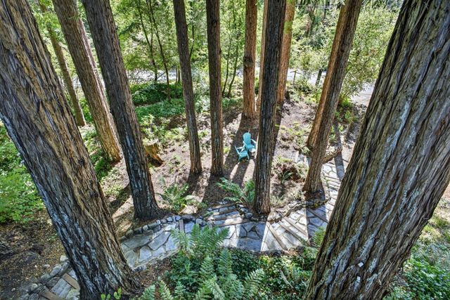 1480 Hillside Drive, Boulder Creek, CA 95006