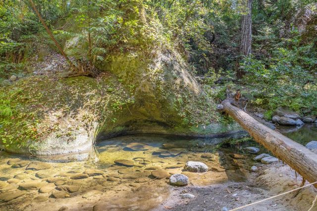 1480 Hillside Drive, Boulder Creek, CA 95006