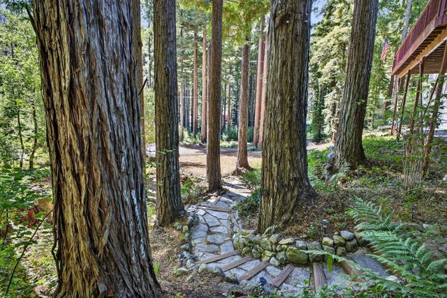 1480 Hillside Drive, Boulder Creek, CA 95006