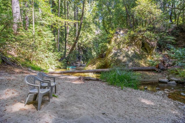 1480 Hillside Drive, Boulder Creek, CA 95006
