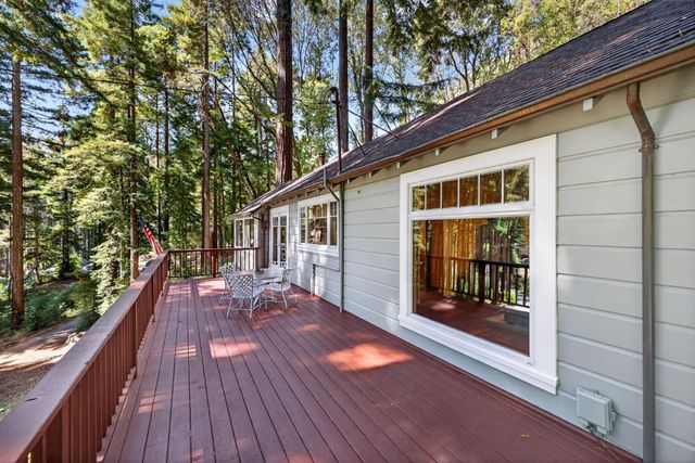 1480 Hillside Drive, Boulder Creek, CA 95006