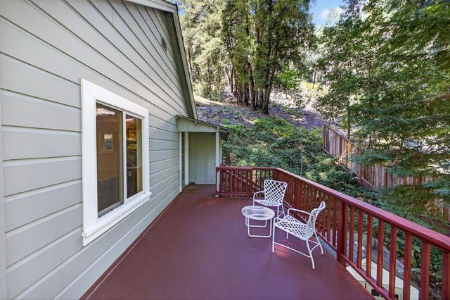 1480 Hillside Drive, Boulder Creek, CA 95006