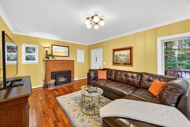 1480 Hillside Drive, Boulder Creek, CA 95006