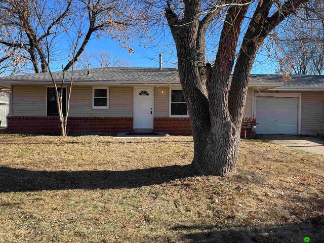 5200 W Craw Street, Lincoln, NE 68524