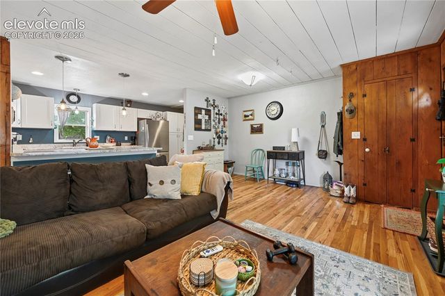 1110 Sunset Road, Colorado Springs, CO 80909