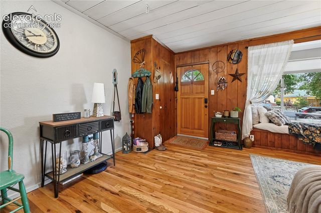 1110 Sunset Road, Colorado Springs, CO 80909
